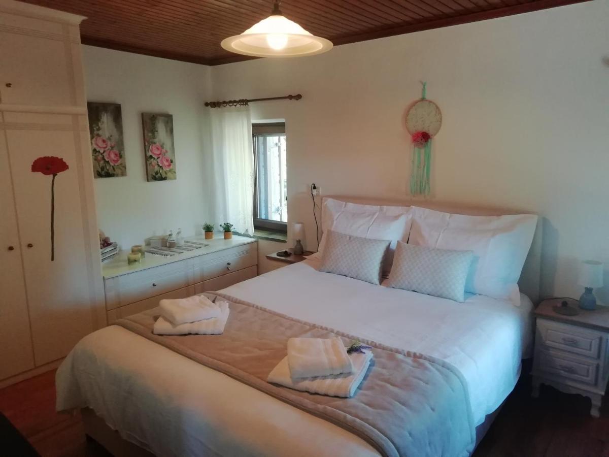 Cosy Lake House, Μια Ανάσα Πριν Τη Λίμνη Kalívia エクステリア 写真