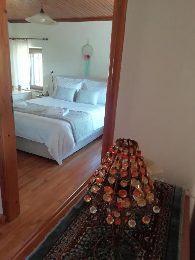 Cosy Lake House, Μια Ανάσα Πριν Τη Λίμνη Kalívia エクステリア 写真